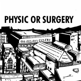 Physic or Surgery